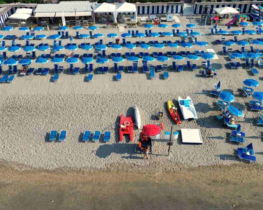 Bagni Nettuno