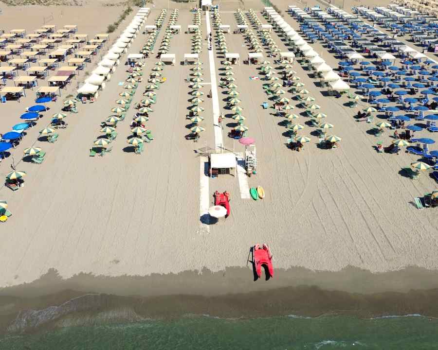 Bagno Teresa