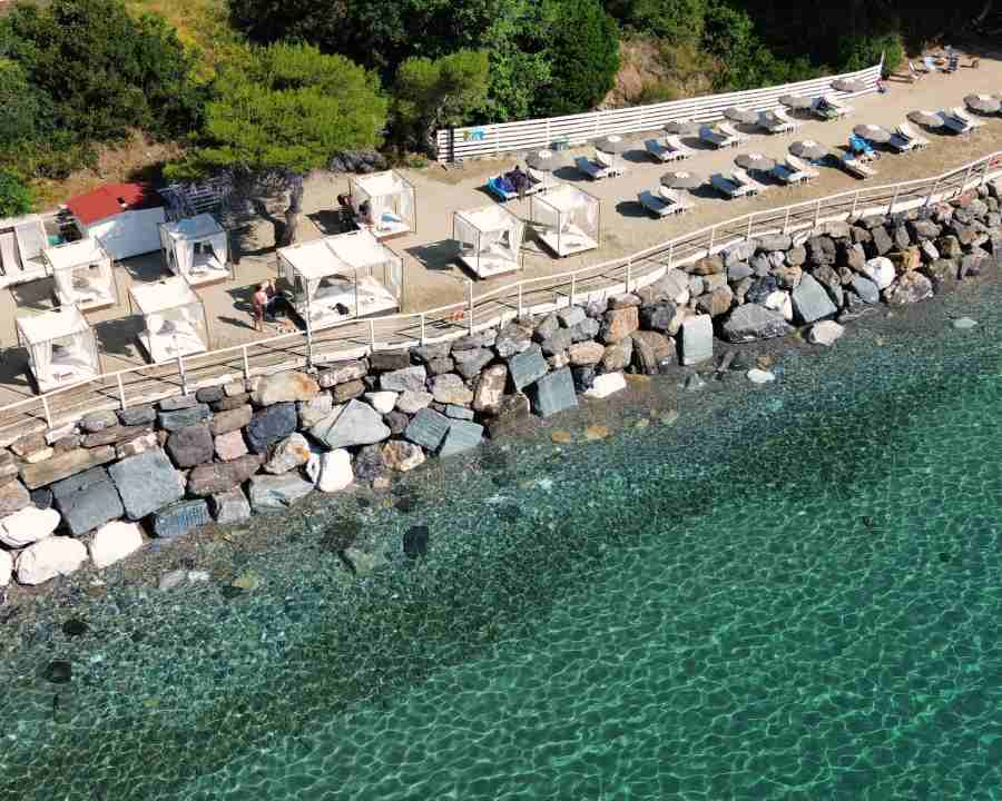 Bagni Cipollini già Zero Beach Alassio