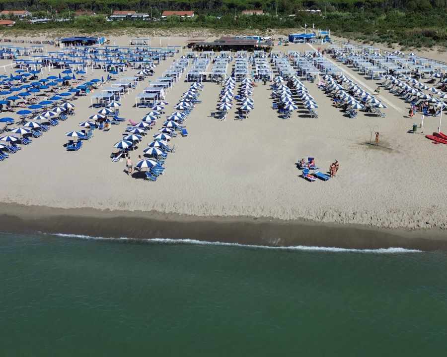 L'Altro Mare 3 Viareggio