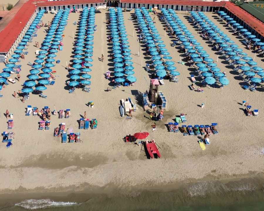 Bagno Maddalena