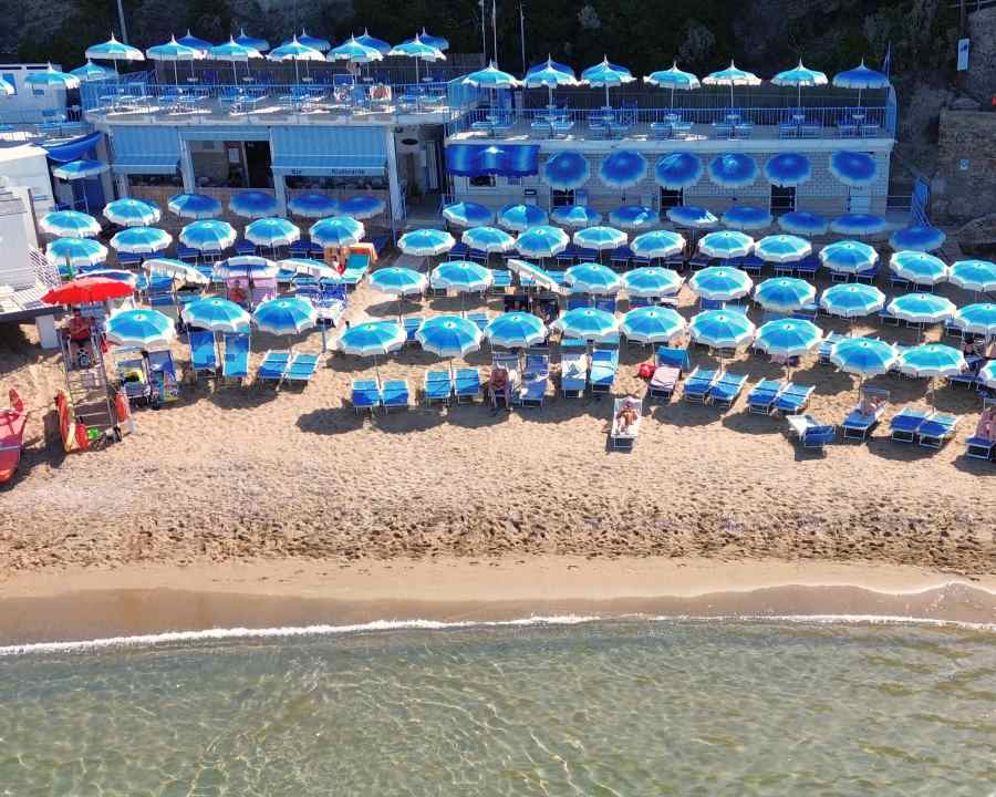 Bagno Roma Castiglioncello