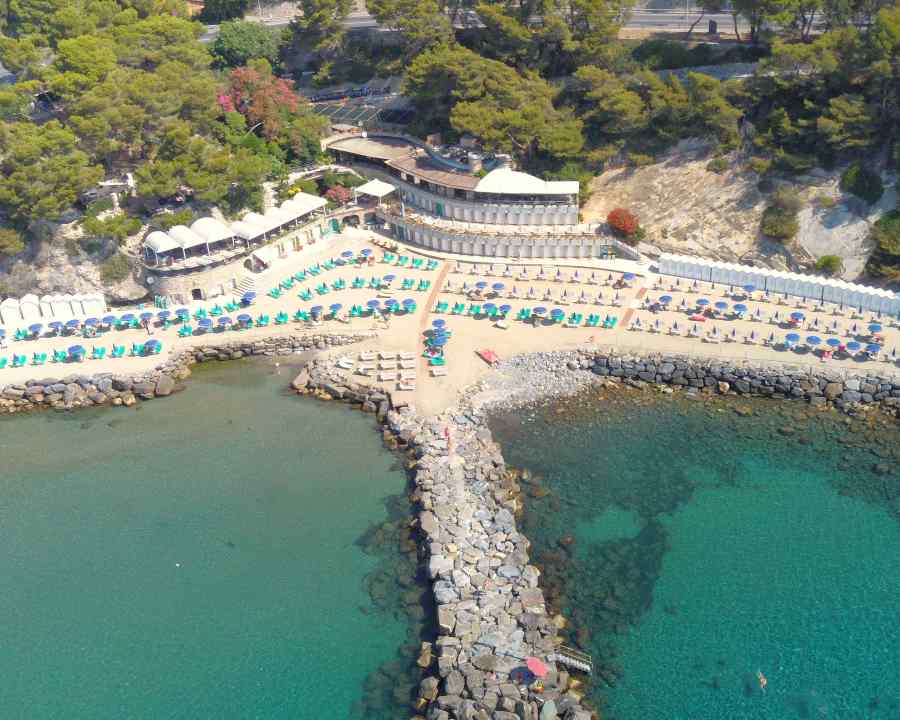 Rocce di Pinamare