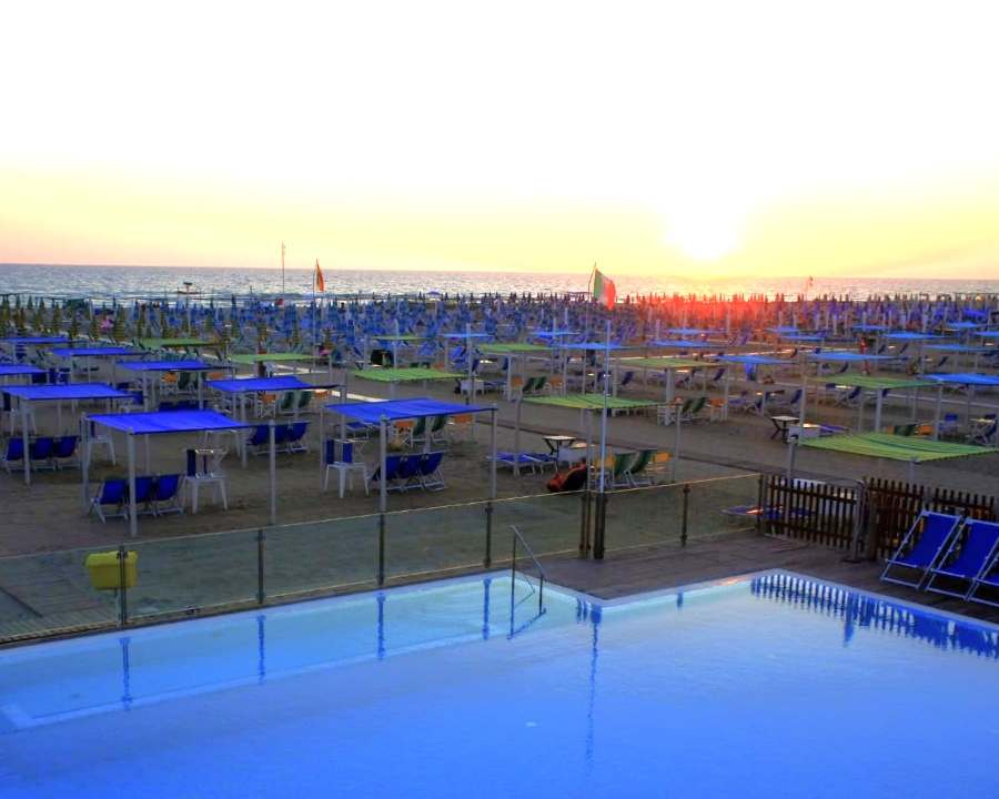 Bagno Elena Torre del Lago Puccini