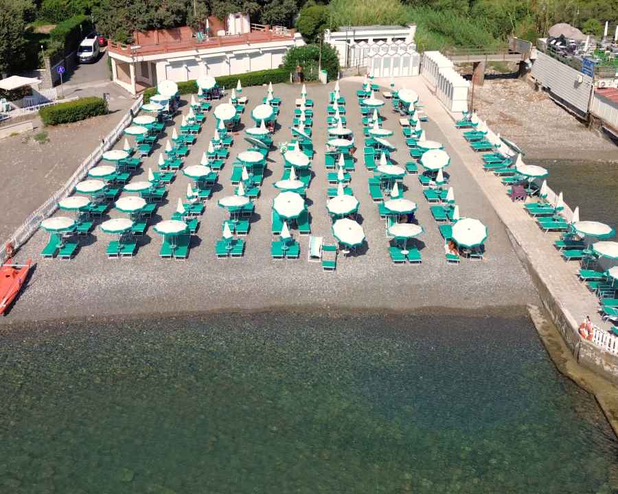 Bagni Porticciolo di Caletta