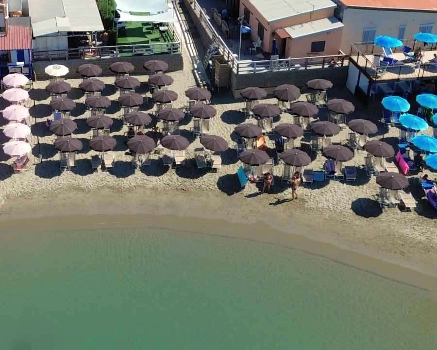 Bagno Fortuna Marina di Pisa