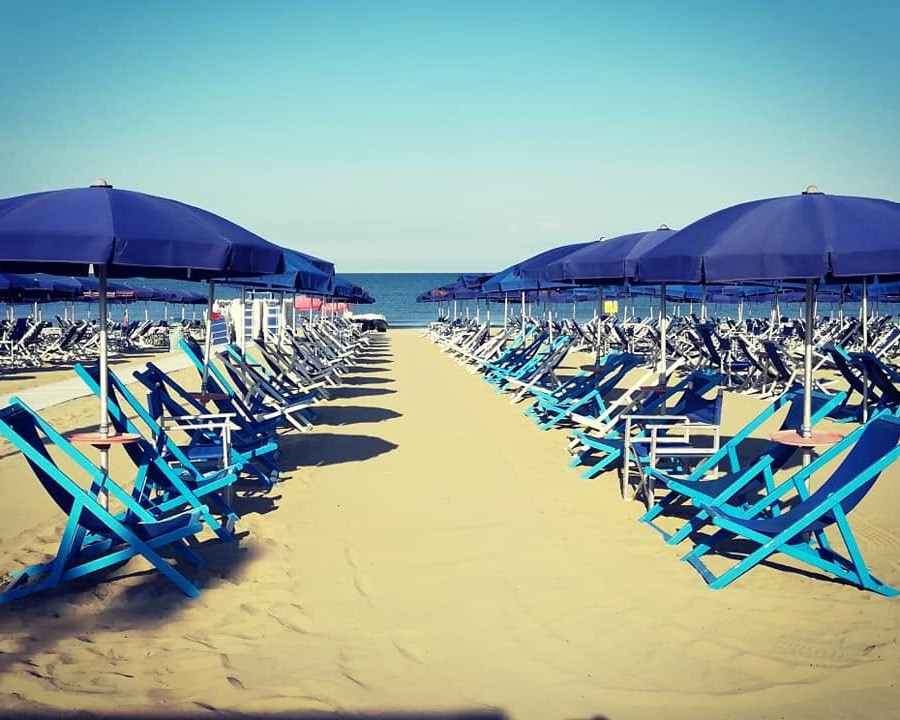 Bagno Folgore Tirrenia