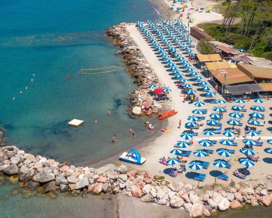 Bagni Aldebaran