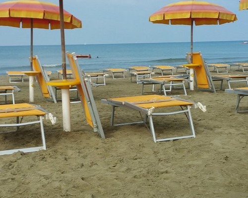 Bagno Lido Calambrone Calambrone
