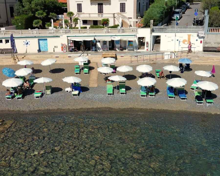 Bagni J'ador La Belle Epoque