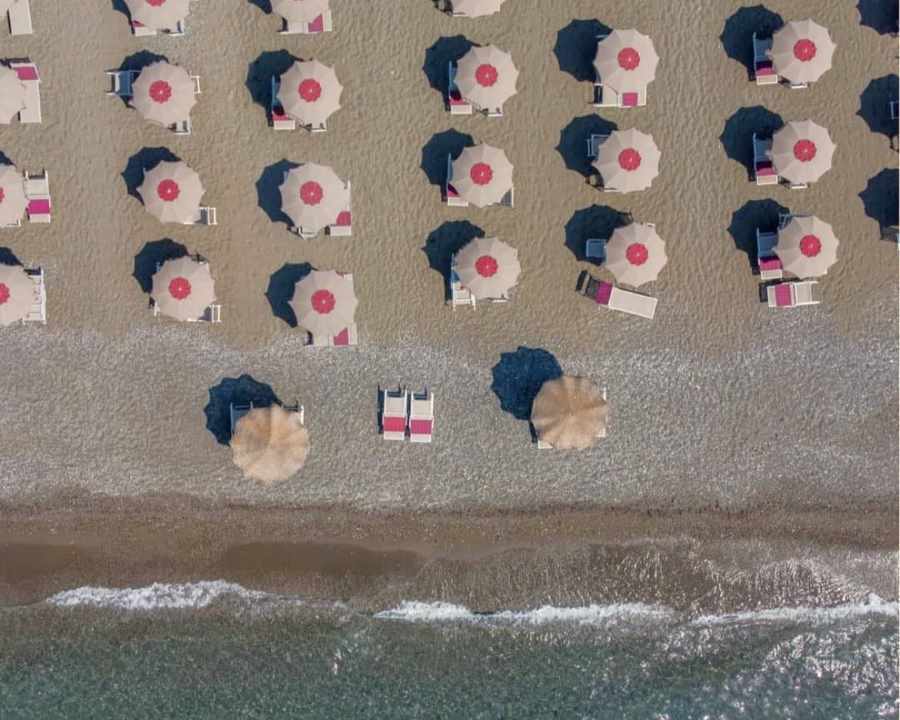 Bagno Armida