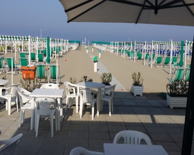 Bagno Bianchi Torre del Lago Puccini