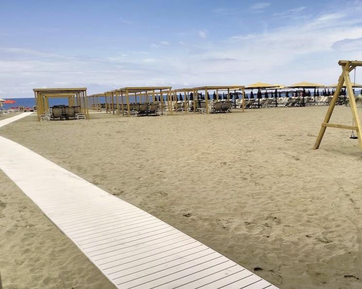 Bagno Etruria
