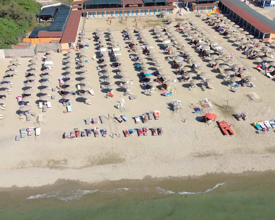 Bagno Fiorella Tirrenia