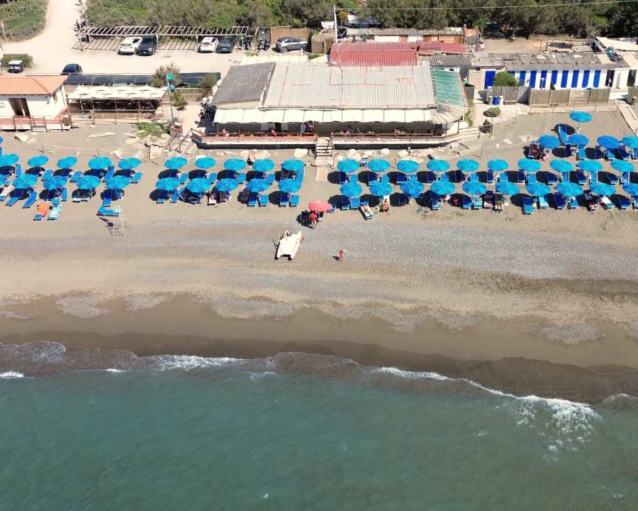 Bagni La Pineta Marina di Bibbona