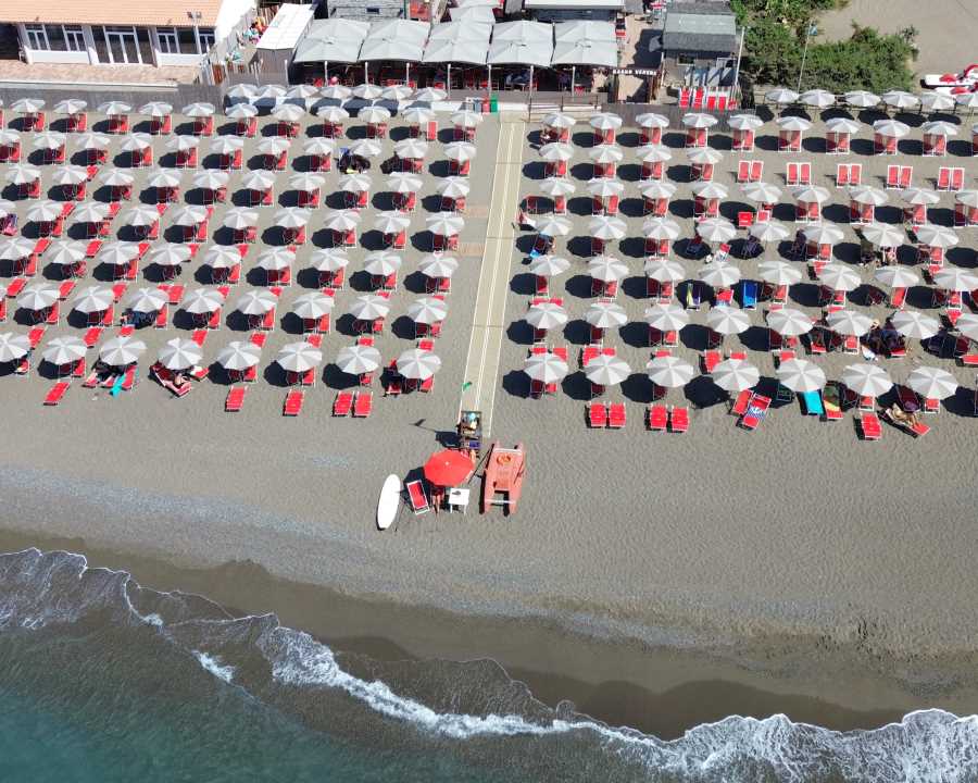 Bagno Venere Marina di Bibbona