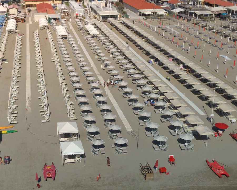 Bagno Le Palme