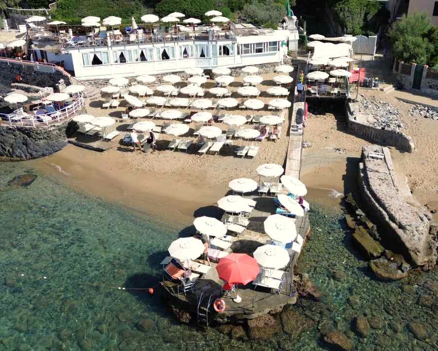 Bagni Quercetano Castiglioncello