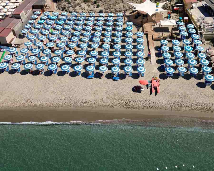 Uisp Village Marina di Pisa