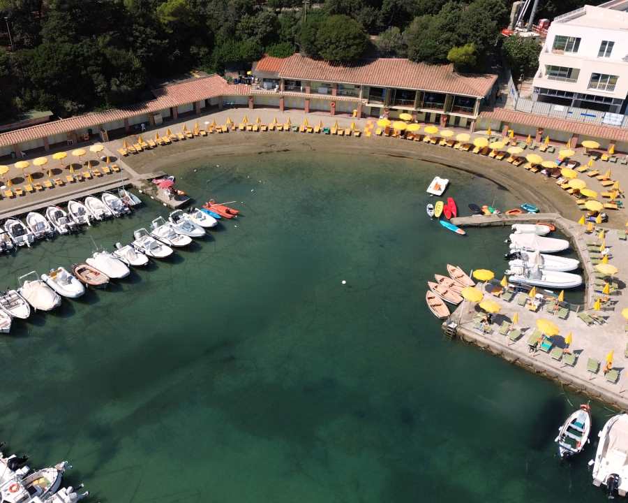3 Scogli