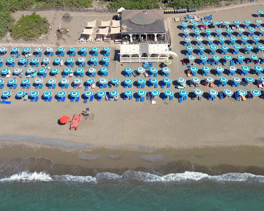 Bagno Mojito Marina di Bibbona