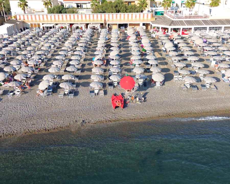 Bagno Elena Bisori Cecina