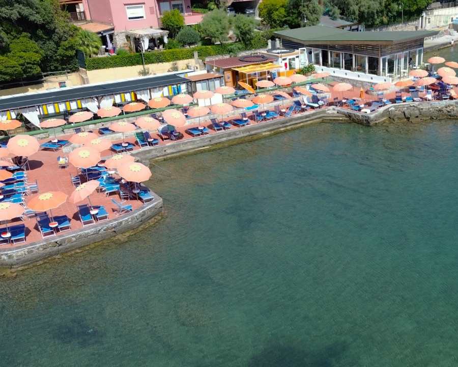 Bagni Etruria