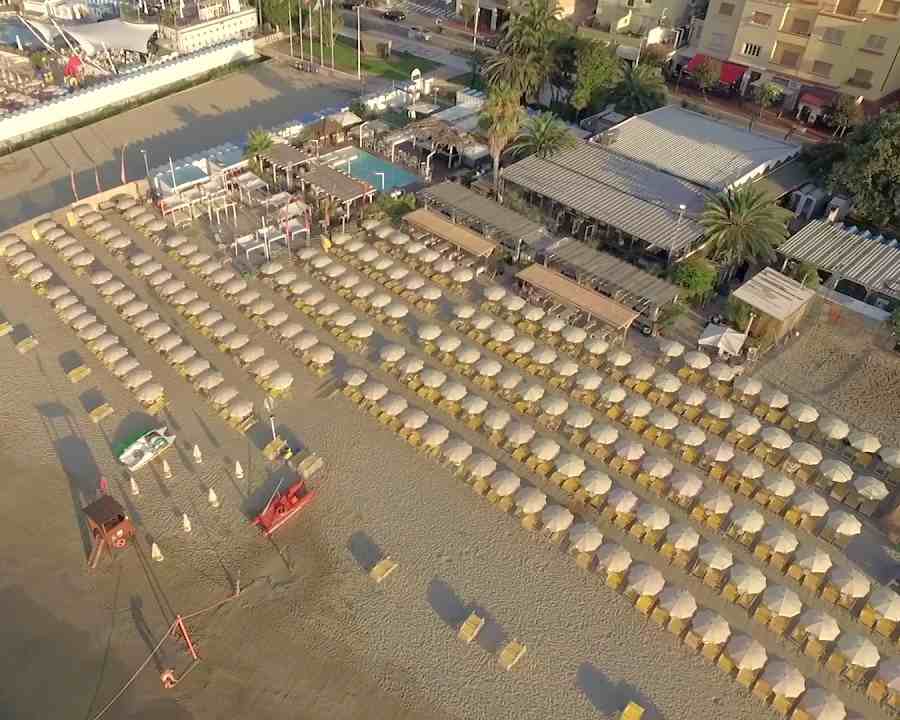 Soleluna Beach Village