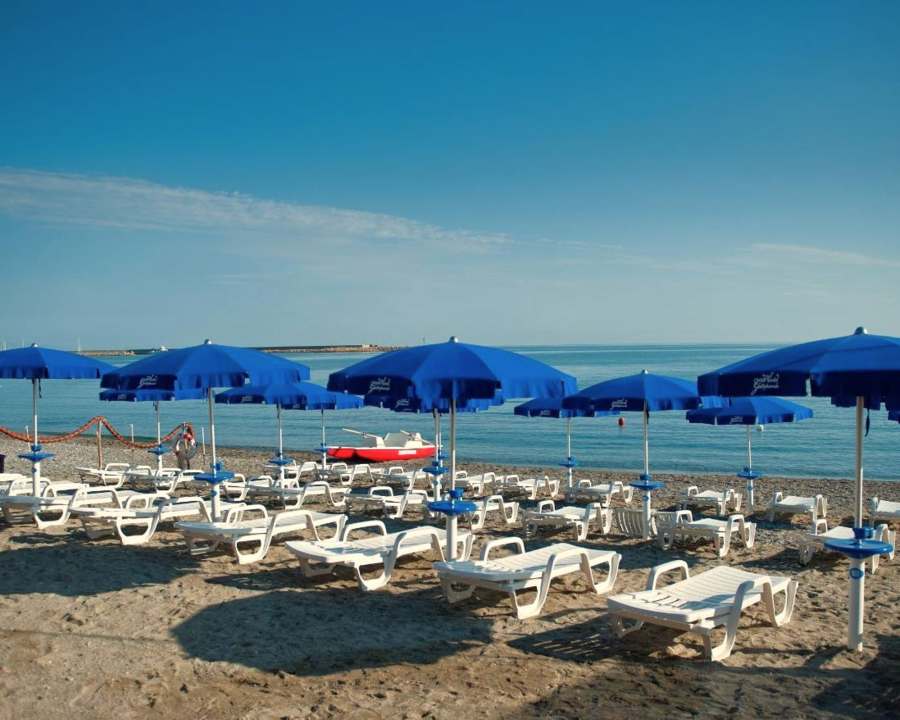 Bagni Lido Gattopardo