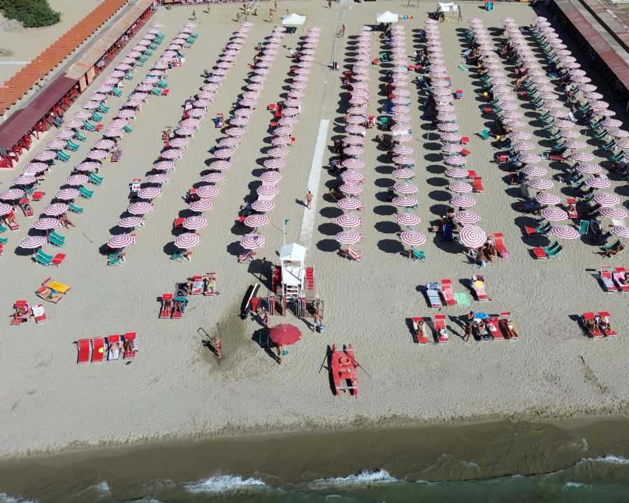 Bagno Nettuno