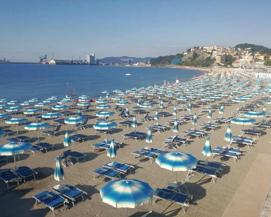 Bagni Santantonio