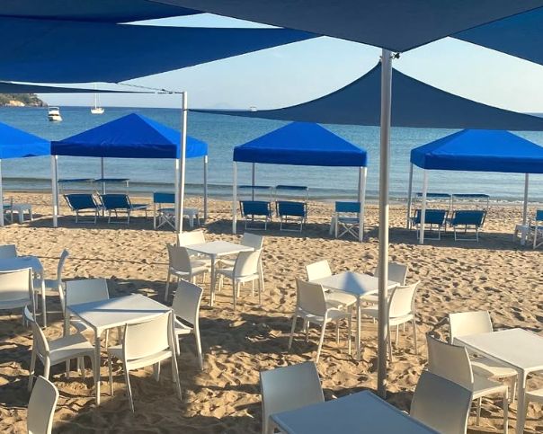 Sun Beach Elba