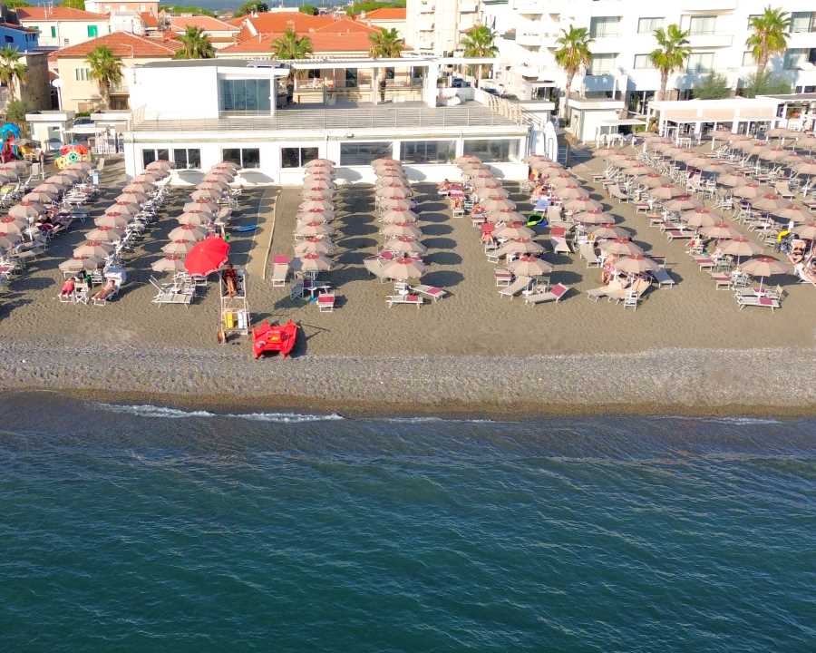 Bagno Armida Cecina