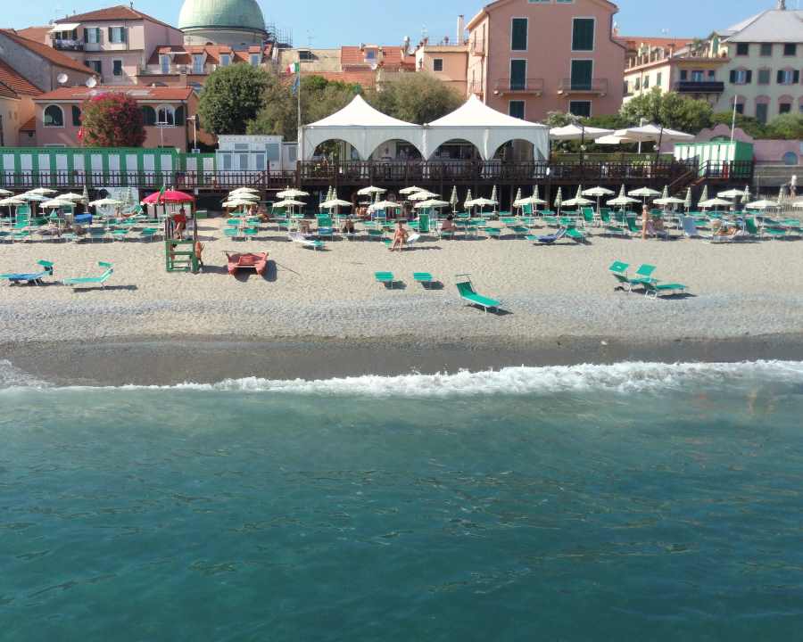 Bagni Ondina