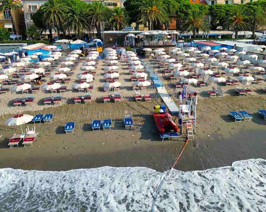 Bagni Garibaldi