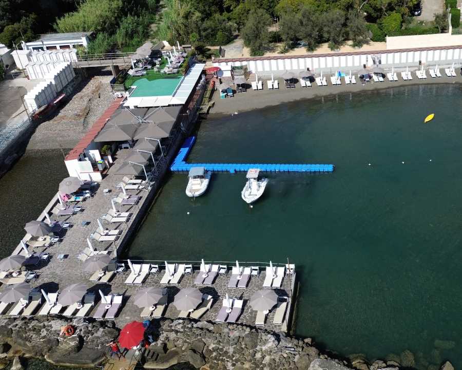Bagno Tirreno Castiglioncello