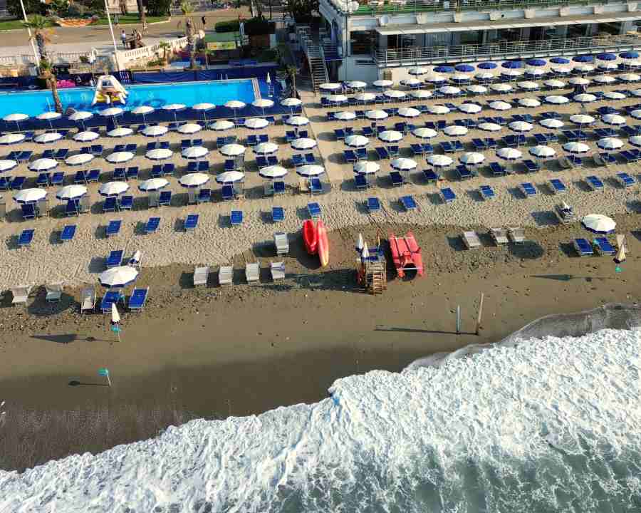 Bagni Ondina