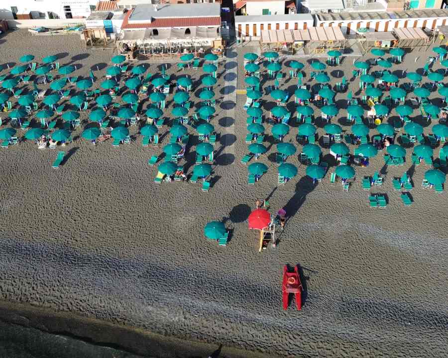 Bagno Aurora Cecina
