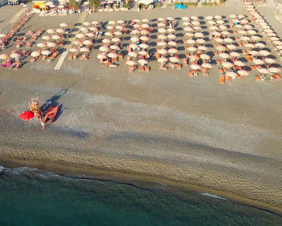 Bagno Settebello Cecina