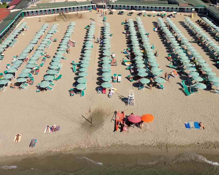 Bagno Venere Tirrenia