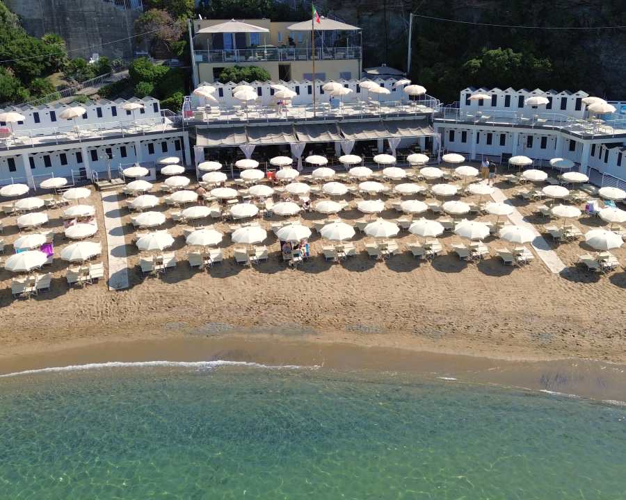Bagno Italia Castiglioncello
