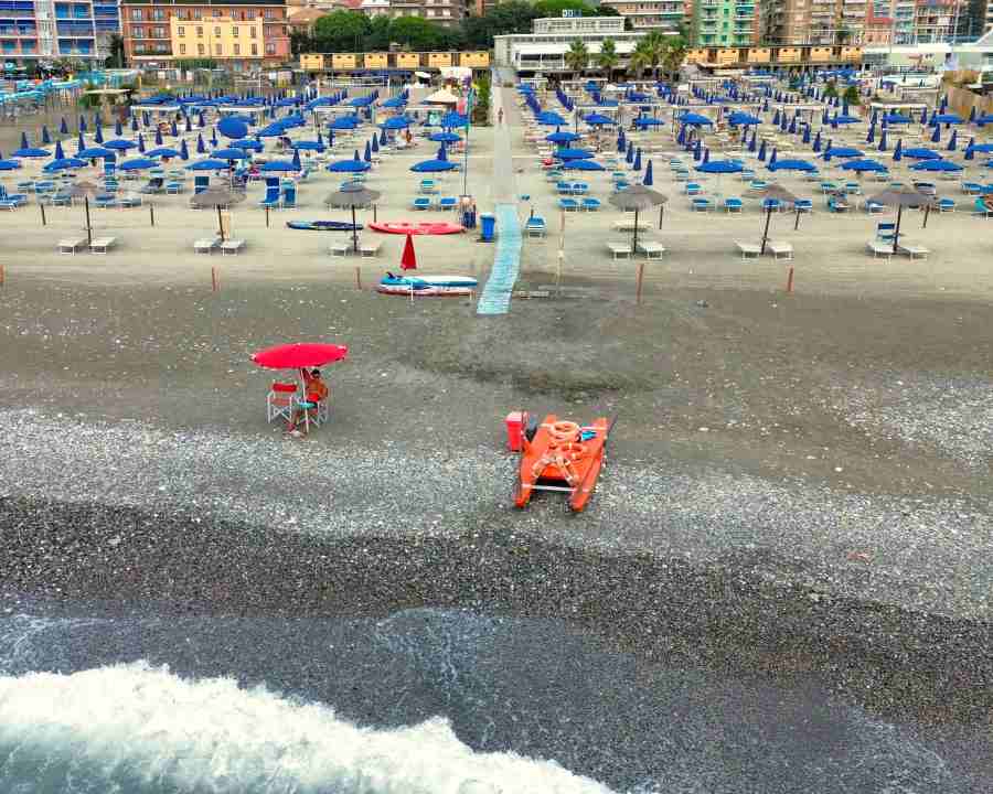 Bagni Lido