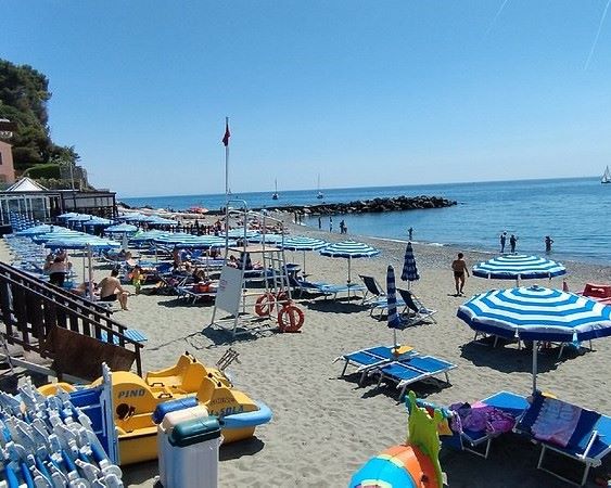 Bagni Pino