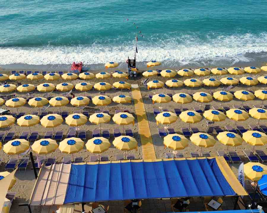 Bagni America