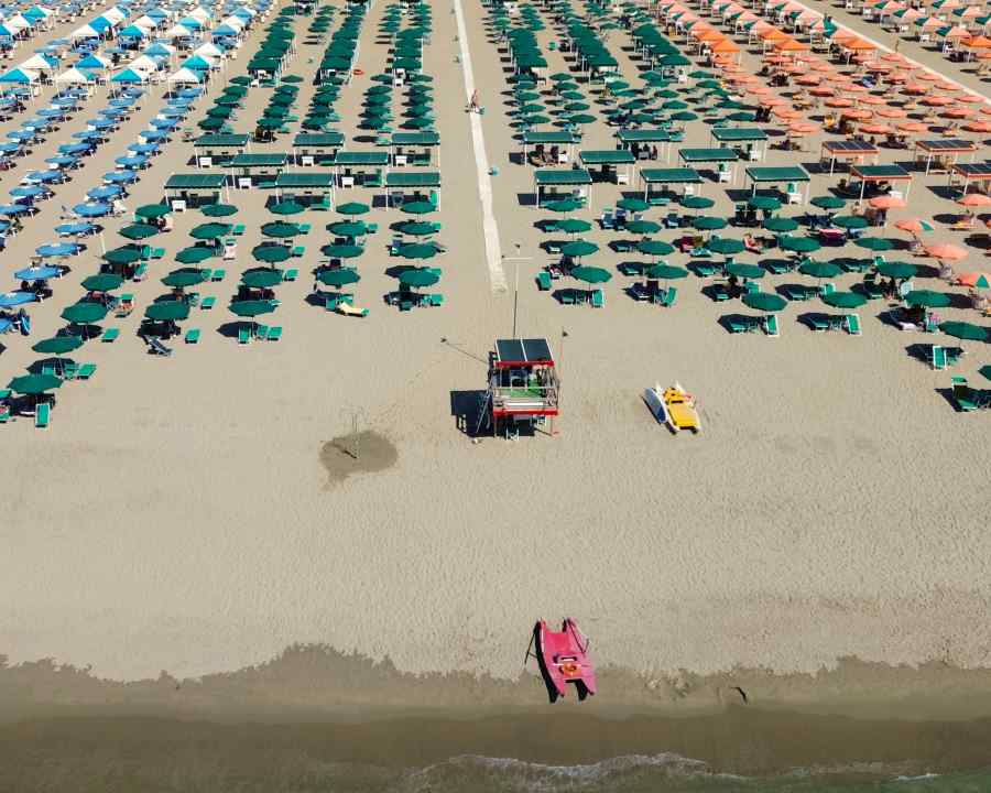 Bagno Ester Viareggio
