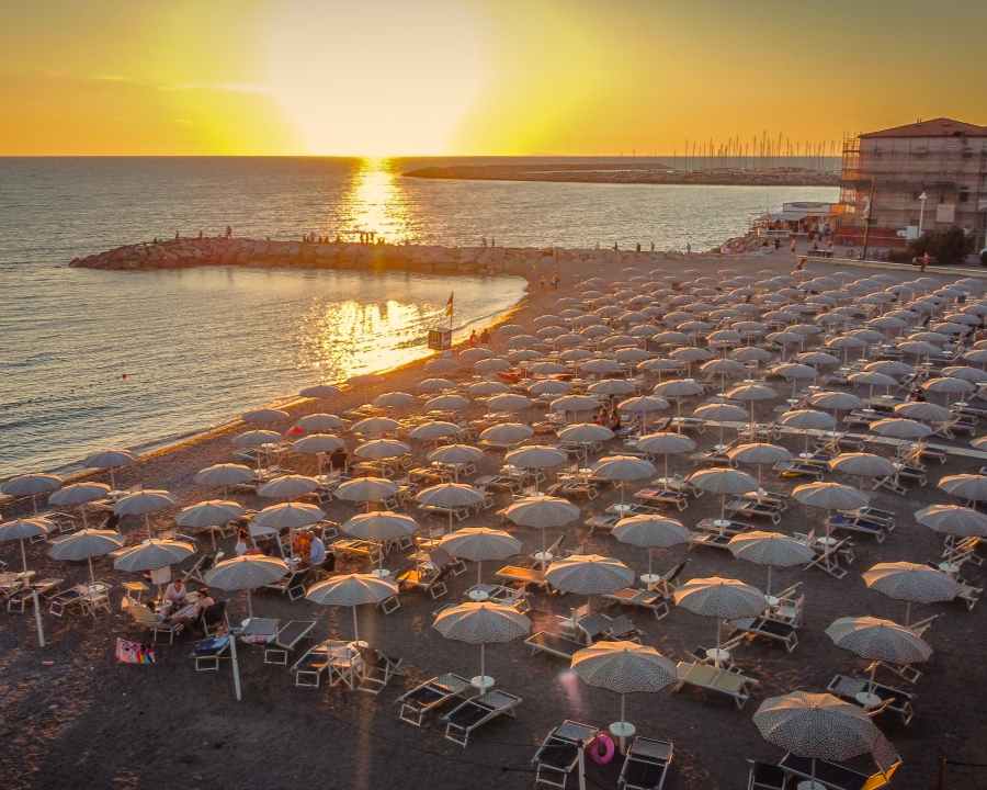 Bagno Bisori