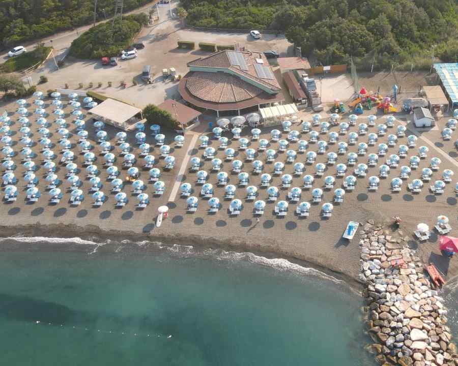 Bagno Ippocampo
