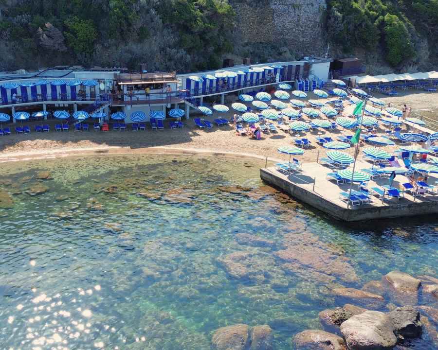 Bagno Nettuno