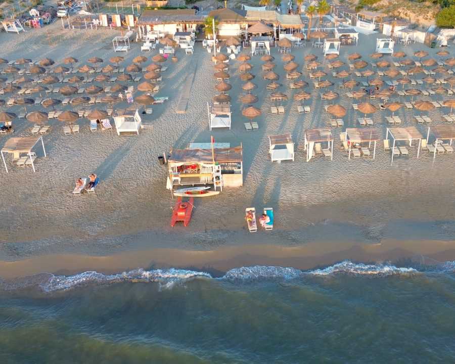 Bagno Siesta