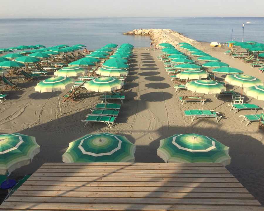 Bagno Aurora